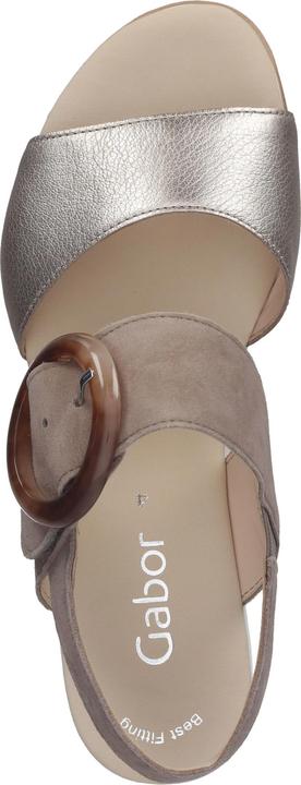 Produktbild Gabor Sandalen - 98251 (35)