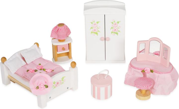 Immagine prodotto Le Toy Van Camera da letto