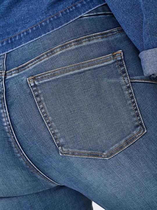 Actual product image Only CARAPRIL Slim Fit Jeans Skinny Jeans (W42/L32)
