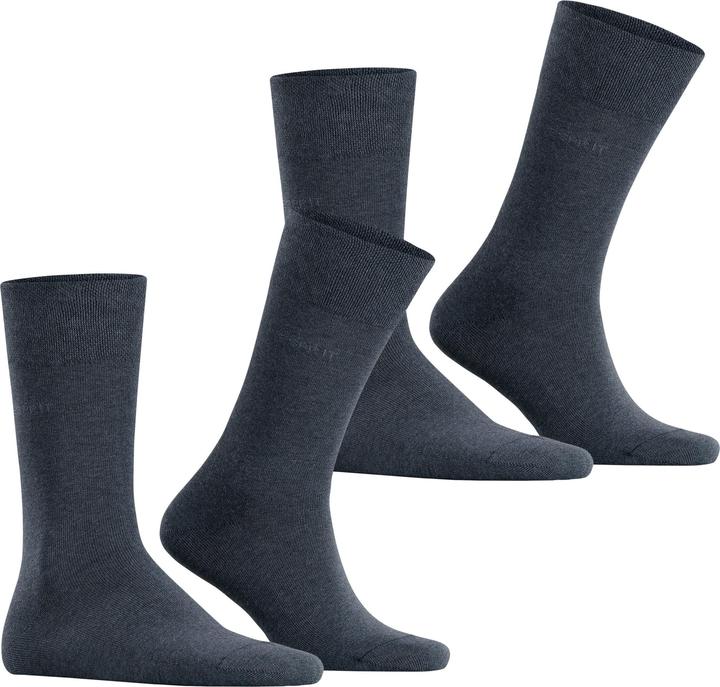 Image du produit Esprit Basic Easy SO 2P (lot de 2, 43 - 46)