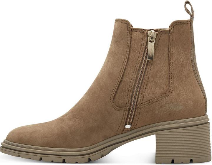 Actual product image Tamaris Chelsea boot (38)