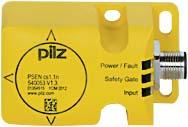 Pilz 540153 PSEN cs2.1n 1switch