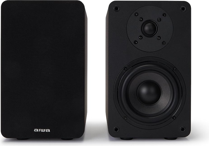 Actual product image Aiwa SP-A100 sw 2x70W (Set, 140 W)