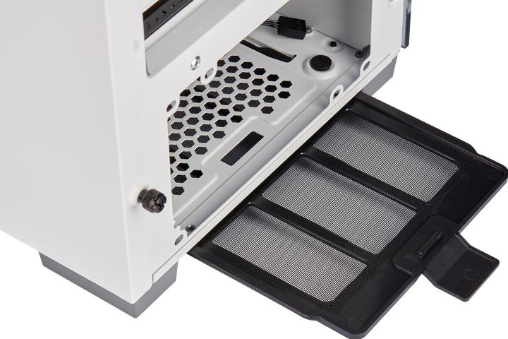 Produktbild Corsair iCUE 220T RGB Airflow (ATX, mATX, Mini-ITX)
