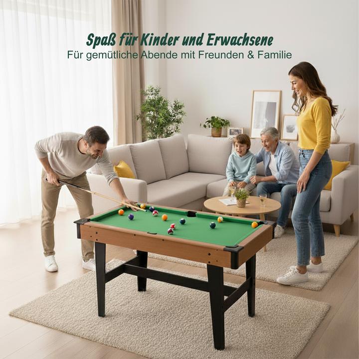 Actual product image Relaxdays mini pool (180 x 90 cm)