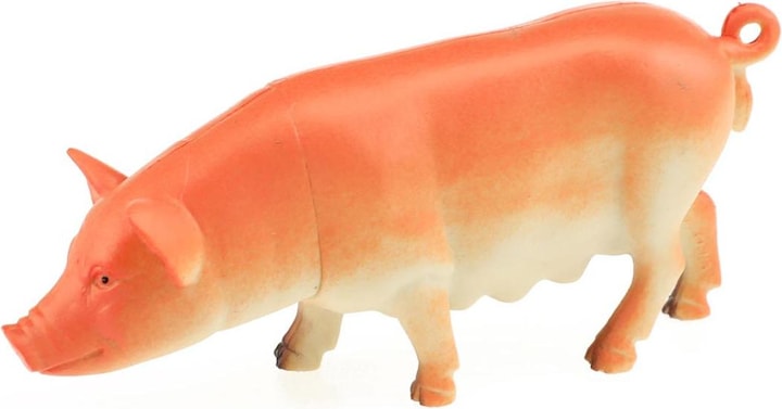 Produktbild Toi-Toys Tierwelt Bauernhoftiere Deluxe, 5-tlg.