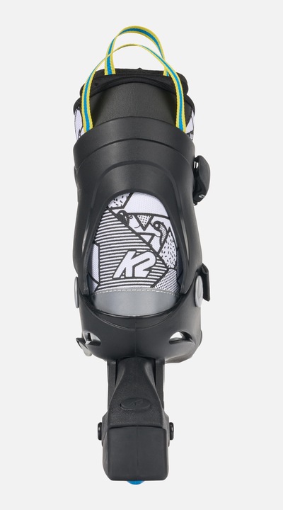 Produktbild K2 Inlineskates Splash (35)