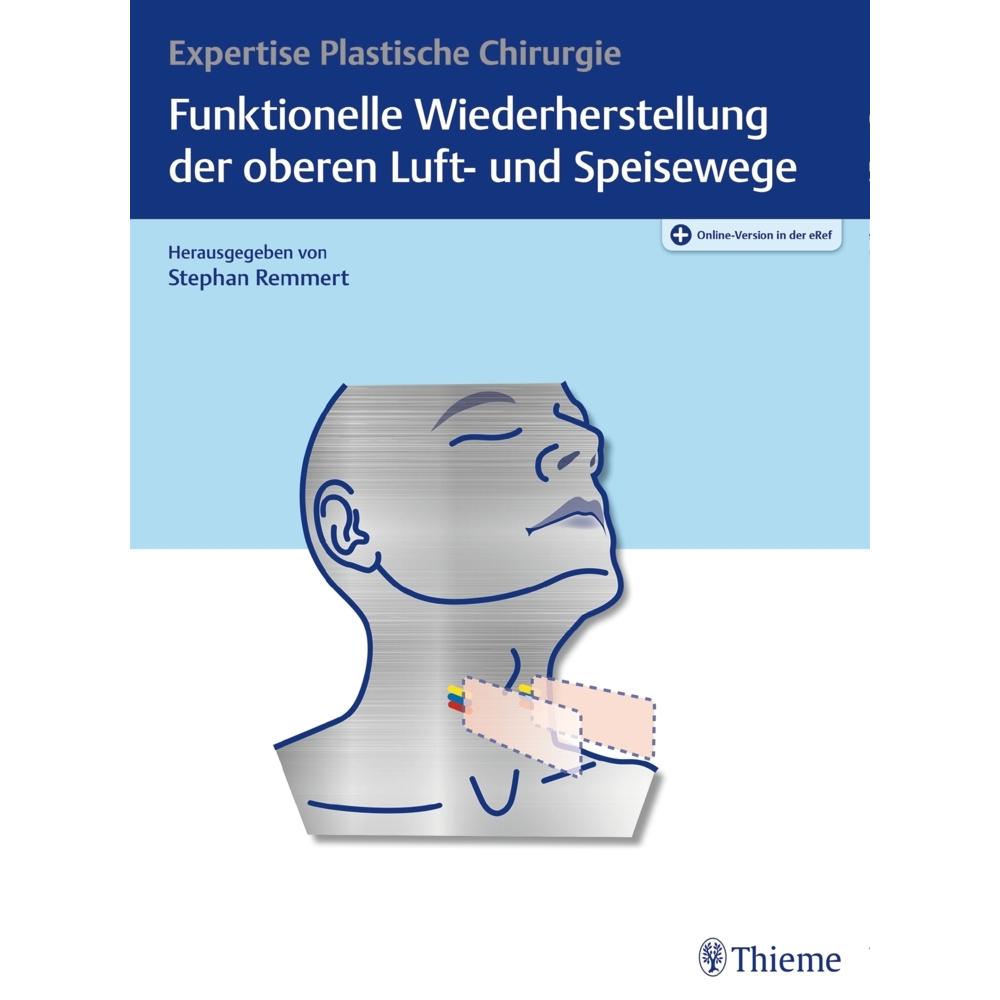 Funktionelle Wiederherstellung der ober, Fachbücher von Stephan Remmert