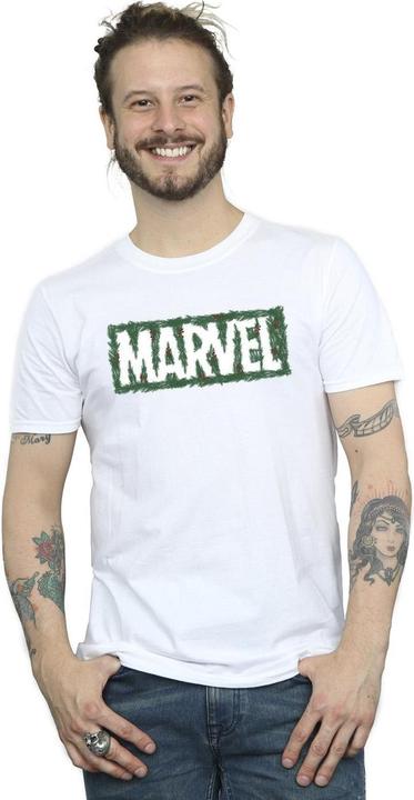 Immagine prodotto Holly Logo Maglietta Uomo (3XL)