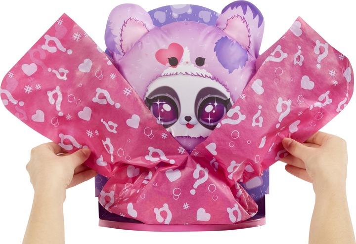 Produktbild L.O.L. Surprise! Surprise Tweens Kostüm Surprise Hoops Cutie