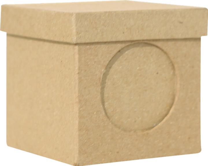 Produktbild Décopatch Träger/Pappmachés