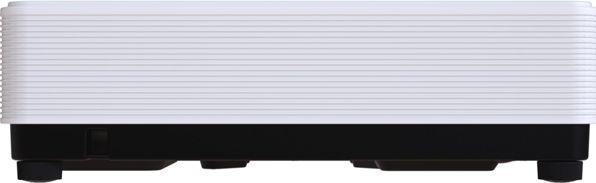 Actual product image RICOH UHL3660 (UHD, 6500 lm, 0.24:1)