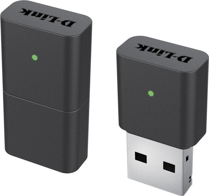 Produktbild D-Link Dwa-131 (USB 2.0)