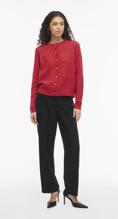 Produktbild Vila VISALSA Rundhals Strickjacke (S)