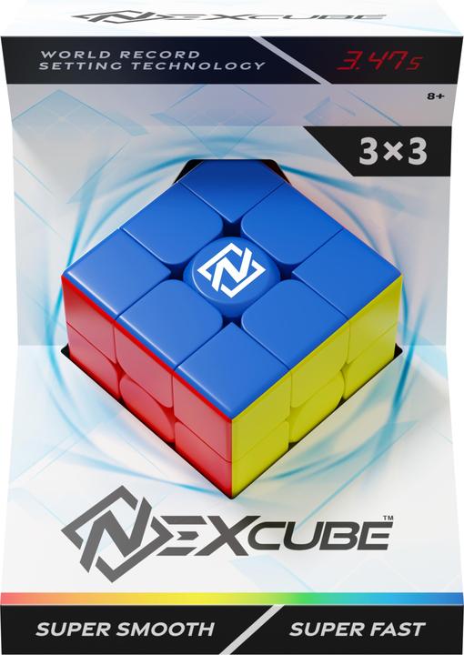 Goliath Toys NexCube (3 x 3)