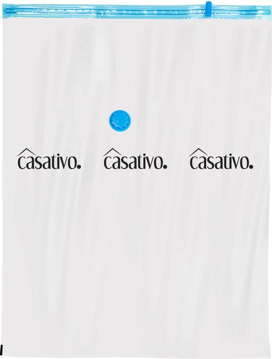 Actual product image Casativo Vacuum bag