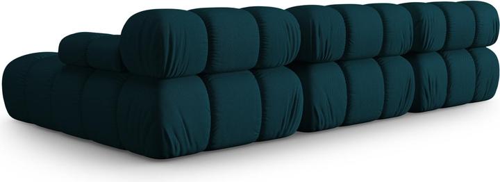 Actual product image Micadoni Bellis (Corner sofa, Modular sofa)