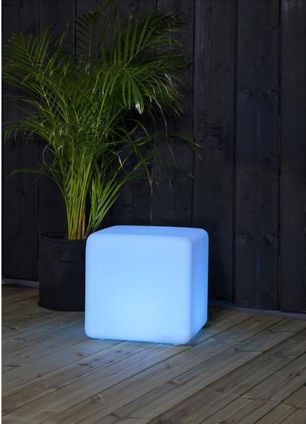 Produktbild Star Trading Dekoleuchte TWILIGHTS 40 cm (IP44)