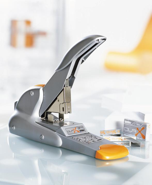 Immagine prodotto Rapid Cucitrice Duax (170 lamelle)