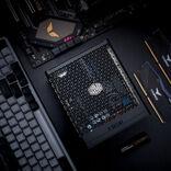 Produktbild Cooler Master CooMas X Silent Edge 1100 (1100 W)