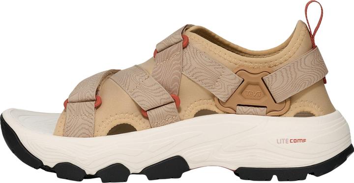 Produktbild Teva W's Grandview Max Sandal (37)