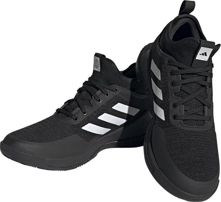 Actual product image Adidas Crazyflight Mid (49 1/3)