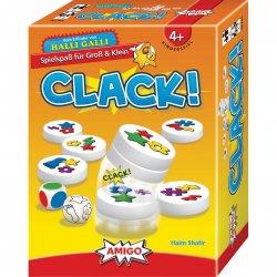 Produktbild Amigo Clack! (Deutsch)