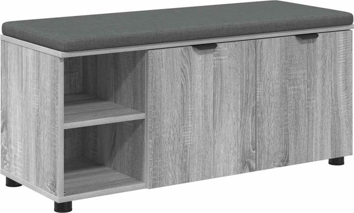 Image du produit vidaXL Flurbank (100 cm)