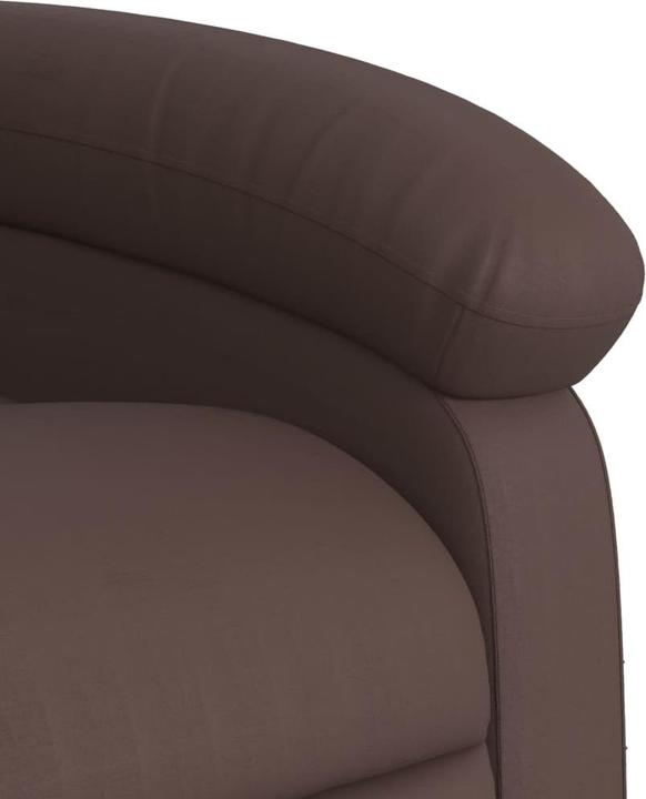 Image du produit vidaXL Massagesessel mit Aufstehhilfe