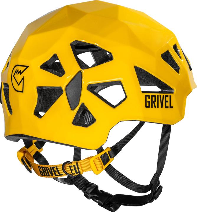 Immagine prodotto Grivel Casco Stealth (53 - 61 cm)