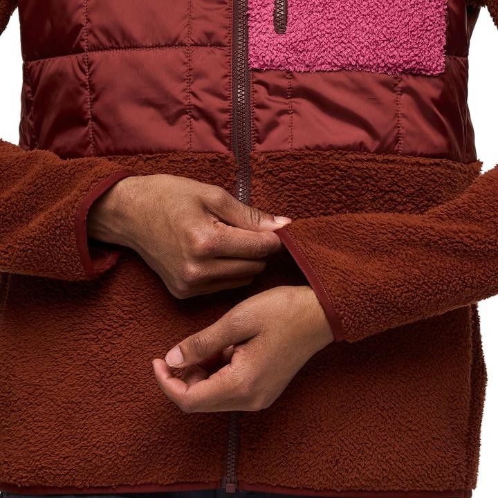 Immagine prodotto Cotopaxi Trico Hybrid Hooded Jacket (XS)