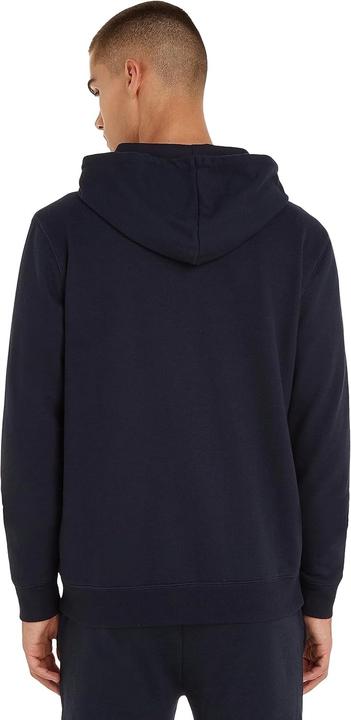 Produktbild Tommy Hilfiger Sweatjacken dunkelblau (XL)