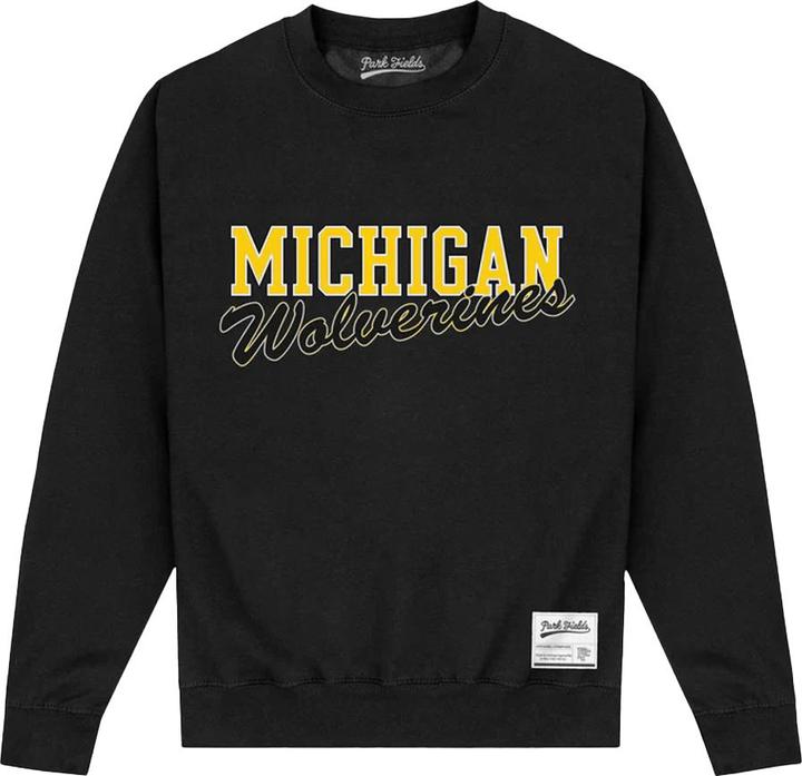 Park Fields Sweatshirt (M)