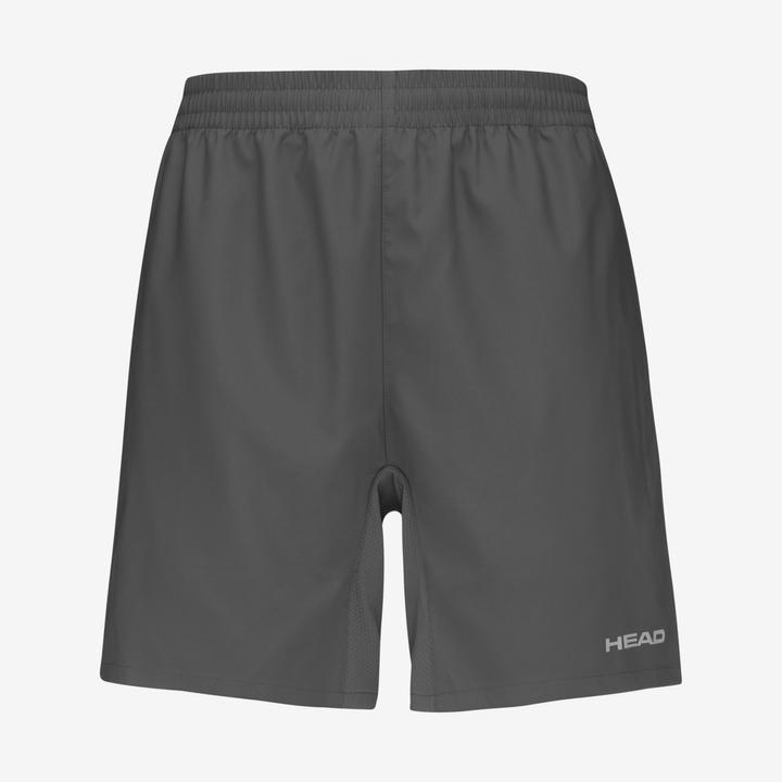 Image du produit Head Club Bermudas JR anthracite (128)