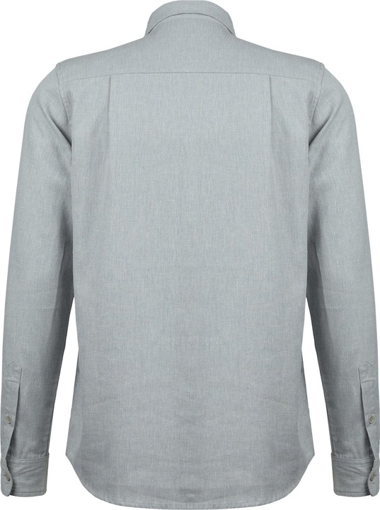 Produktbild Stoic MMXX.Lund Hemp Shirt (4XL)