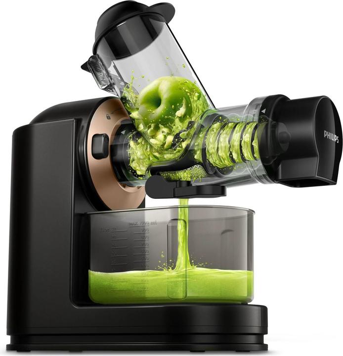 Actual product image Philips Viva Collection HR1888/70 Juicer