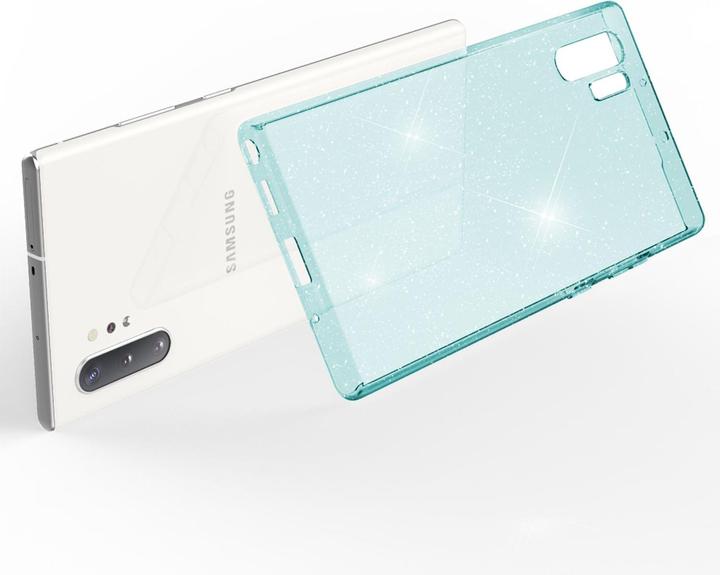 Actual product image Nalia Cover (Samsung Galaxy Note 10 Plus)