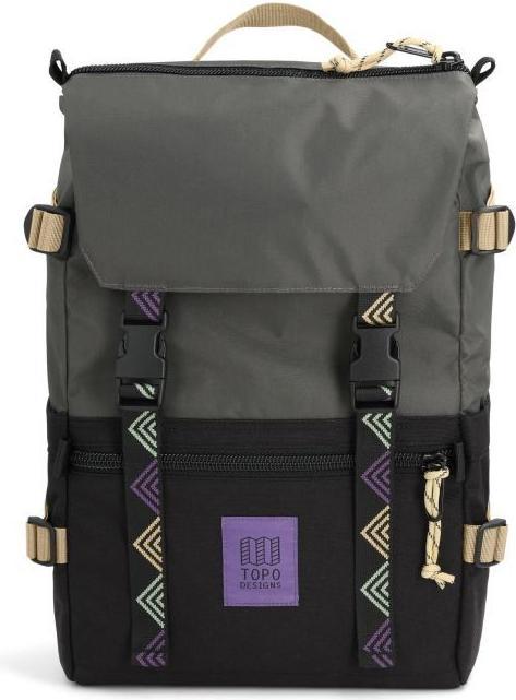 Actual product image Topo Designs Rover Pack Classic - Rucksack (20 l)