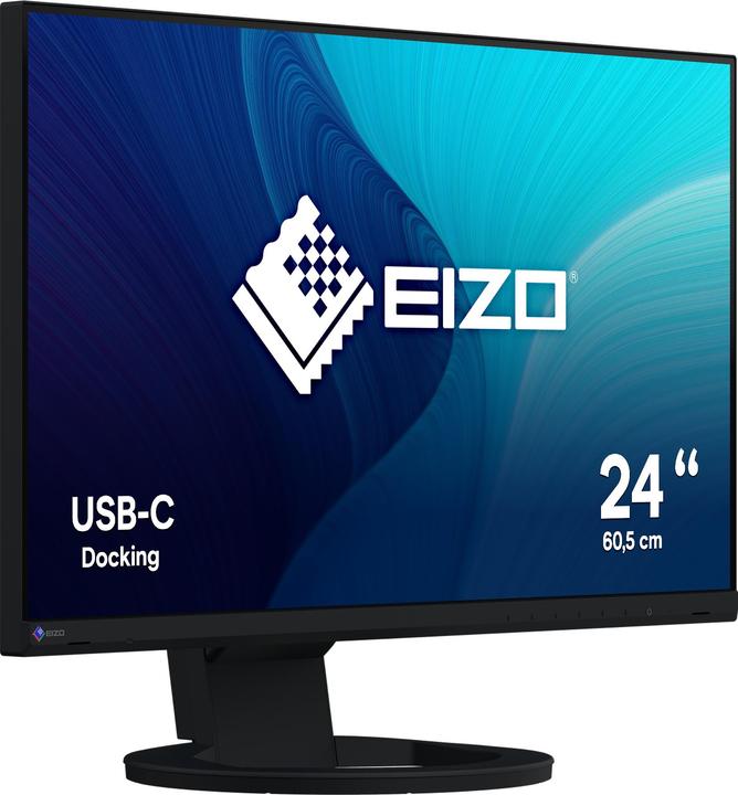 Produktbild Eizo EV2480 FlexScan (1920 x 1080 Pixel, 24")