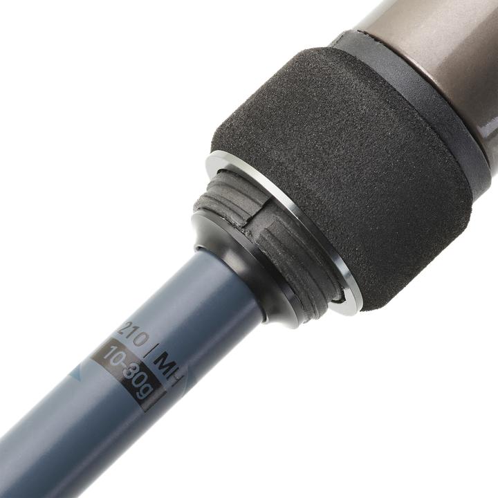 Actual product image Caperlan WXM-5 210 (Fishing set, 210 cm)