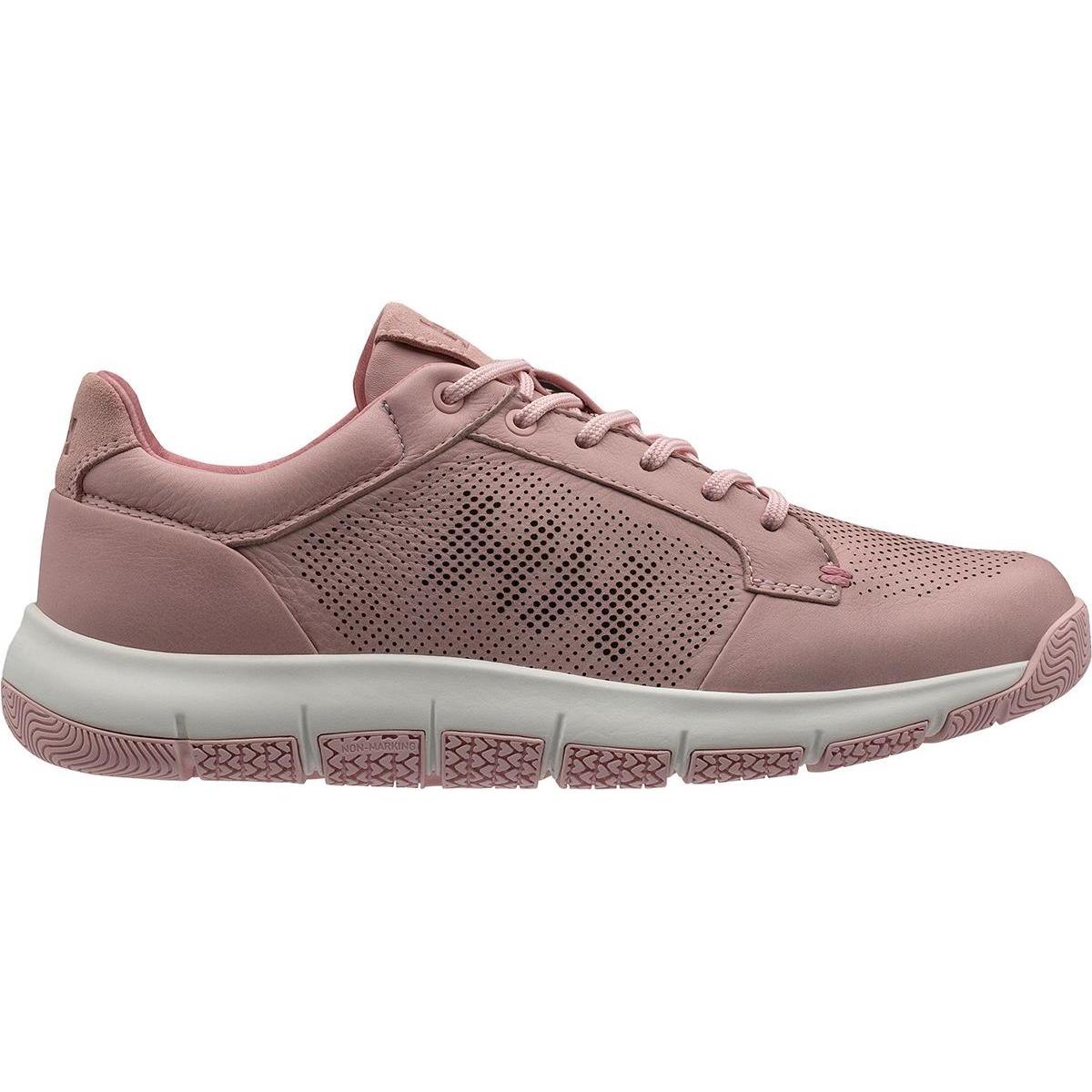 Thumbnail - Helly Hansen, Damen, Sneaker, Skagen Pier Leather Schuhe, Pink, (39 1/3)