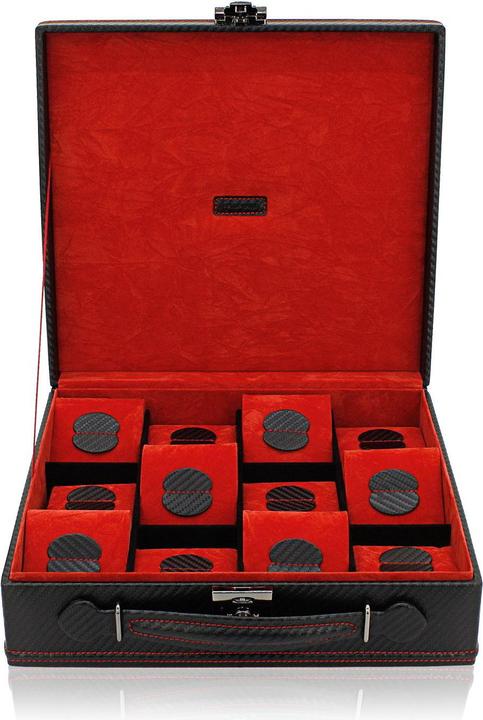 Produktbild Friedrich Carbon