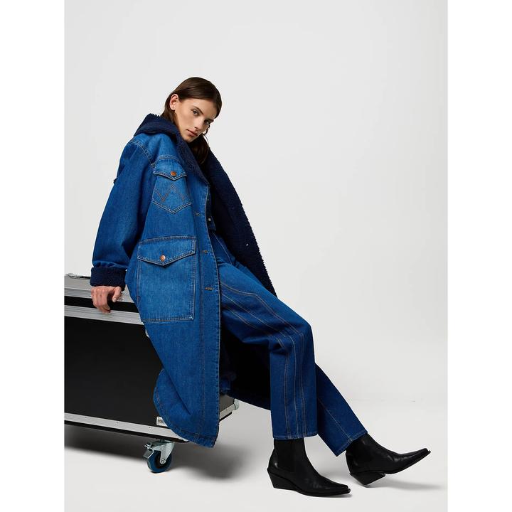 Actual product image Wrangler Wrange