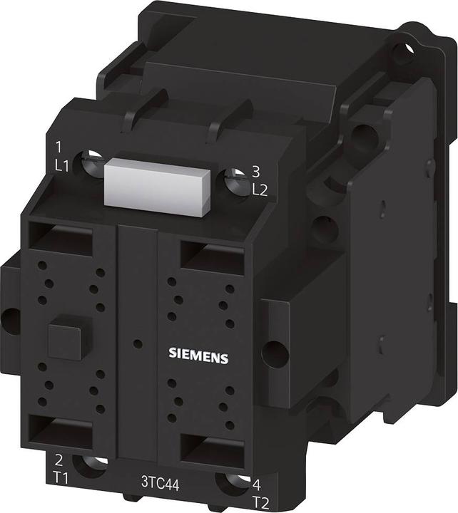 Produktbild Siemens Contactor Size 2, 2P, 110V