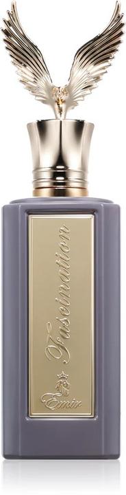 Produktbild Paris Corner Emir Fascination Edp 100 ml (Extrait De Parfum, 100 ml)