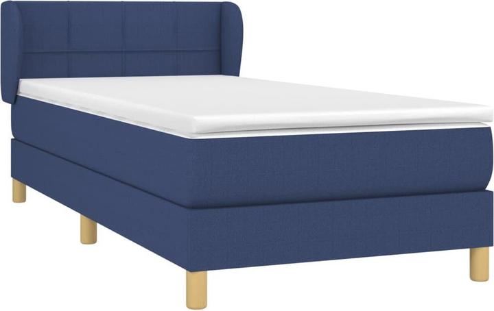 Produktbild vidaXL Boxspringbett (90 x 200 cm)