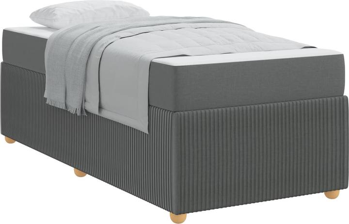 Immagine prodotto vidaXL Letto in schiuma (80 x 200 cm)