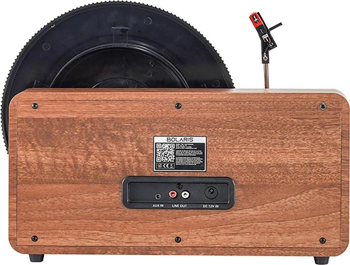 Immagine prodotto Avizar AVJ-Y135 Plattenspieler (Manuale)