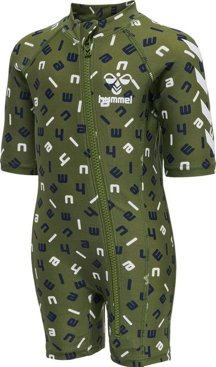 Produktbild hummel Beach Swimsuit (80)