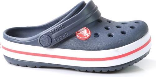 Actual product image Crocs T's Crocband (22, 23)